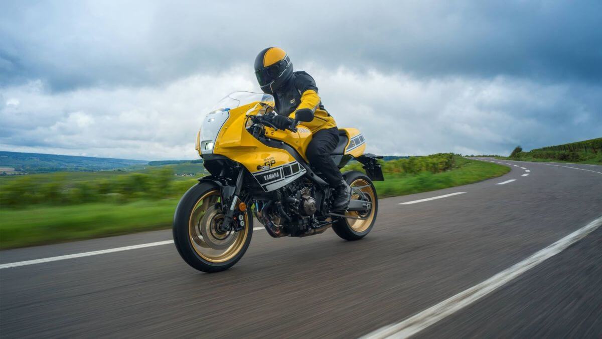 YSP墨田 - ヤマハスポーツバイク専門店
