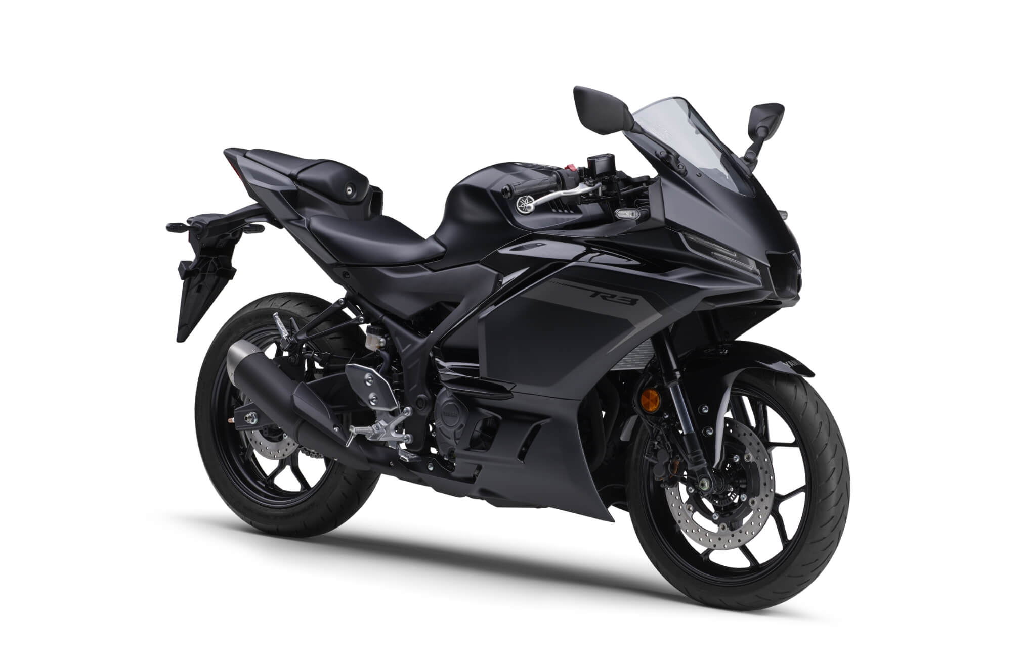 ささくれです YZF-R25 東単ミグリア (アールズギア) YZF-R25 - YSP墨田